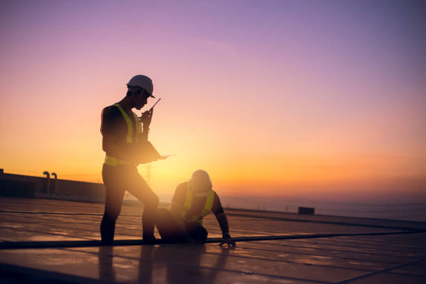 Quick and Trustworthy Emergency Roof Repair Services in Chapman, KS
