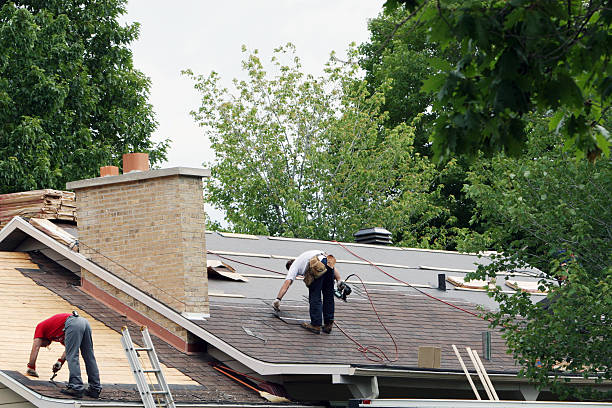 Best Local Roofing Companies  in Chapman, KS