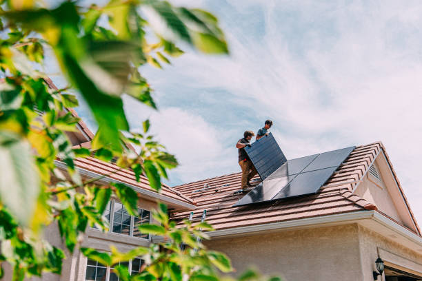 Best Shingle Roofing Installation  in Chapman, KS