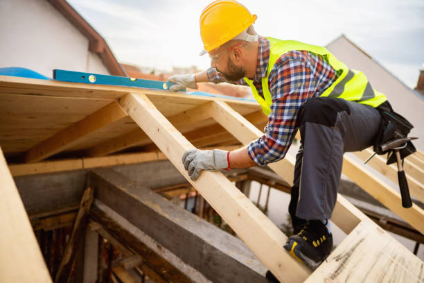 Best New Roof Installation  in Chapman, KS