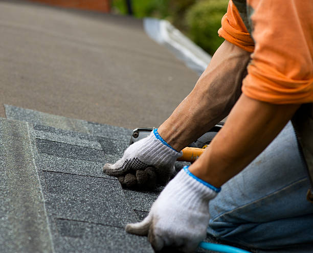 Best Best Roofing Contractors  in Chapman, KS