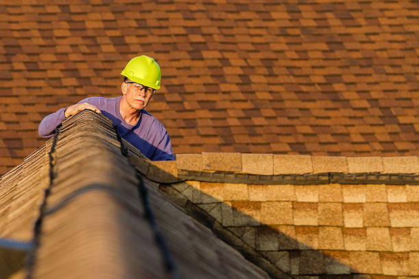 Professional Roofing Contractor in Chapman, KS