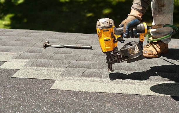 Best Best Roofing Contractors  in Chapman, KS