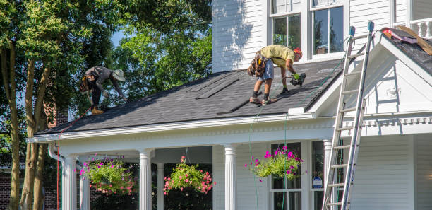 Best New Roof Installation  in Chapman, KS
