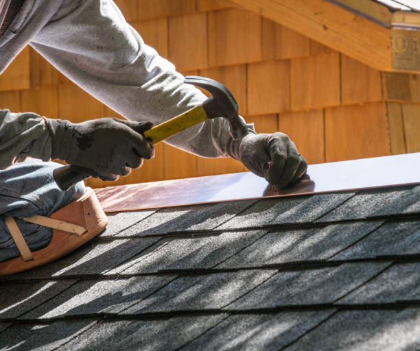 Best Sealant for Roof  in Chapman, KS